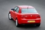 Alfa Romeo 159 1.9 JTDm 2006 года (UK)